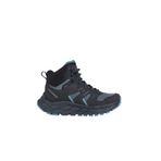 Karrimor K1109-BLK Kestrel Mid Ladies Weathertite Siyah Kadın Outdoor Bot