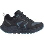 Karrimor K1111-BLK Kestrel Low Ladies Weathertite Siyah Kadın Outdoor Ayakkabı