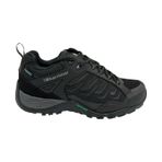 Karrimor K882-blk Helix Low Weathertite Erkek Outdoor Ayakkabısı Siyah Siyah