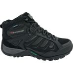 Karrimor K890-BLK Helix Mid Weathertite Siyah Erkek Outdoor Bot