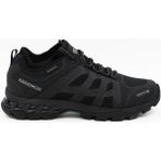 Karrimor Karri Dominator Weathertite K1078 Erkek Outdor Ayakkabı - - Siyah