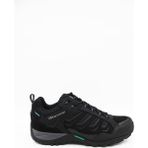 Karrimor Karri Helix Low Weathertite K88 Erkek Outdoor Ayakkabı - - Siyah