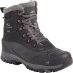 Karrimor Karri Karri Snowfur 3 Wt Black Erkek Bot - Siyah