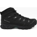 Karrimor Karri Puma Mid Weathertite K1018 Erkek Outdoor Bot - - Siyah