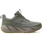 Karrimor Karri Singletrack Kadın Günlük Ayakkabı Haki Renk Dayanıklı Yapı ile Konfor Sunar