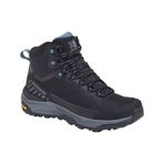 Karrimor Karrimor Peregrine Ladies Weathertite Kadın Outdoor Ayakkabısı Blk Siyah