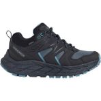 Karrimor Kestrel Low Ladies Weathertite Siyah Kadın Outdoor Ayakkabısı