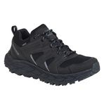 Karrimor Kestrel Low Weathertite Erkek Siyah Outdoor Ayakkabı, 42 Beden