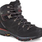 Karrimor KSB Cheetah NB Weathertite Charcoal Erkek Bot