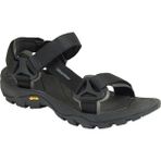 Karrimor Nassau Erkek Sandalet Black Dayanıklı Malzeme ile Konforlu Kullanım Sunar