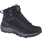 Karrimor Peregrine Ladies Weathertite Siyah Kadın Outdoor Ayakkabısı