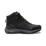 Karrimor Peregrine Weathertite Erkek Su Geçirmez Outdoor Günlük Bot 24k K1102 M Siyah Siyah