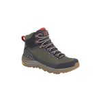 Karrimor Peregrine Weathertite Olive Erkek Yeşil Outdoor Ayakkabı ERKEK OUTDOOR AYAKKABI