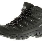 Karrimor Puma Mid Weathertite Black Erkek Bot