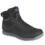 Karrimor Retro Mid 2 Weathertite Black Erkek Bot