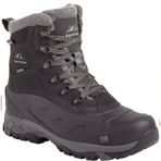 Karrimor Snowfur 3 Waterproof Siyah Erkek Outdoor Bot