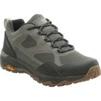 Karrimor Spiral Erkek Hiking Ayakkabısı Haki Renk Standart Kalıp Kaymaz Taban Özelliği ile