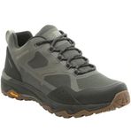 Karrimor Spiral Haki Erkek Outdoor Ayakkabı