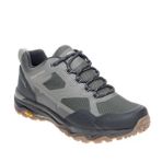 Karrimor Spiral Low Gri Erkek Outdoor Ayakkabı