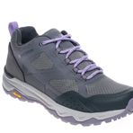 Karrimor Spiral Low Ladies Weathertite Grey Kadın Bot