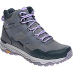 Karrimor Spiral Mid Grey Outdoor Kadın Bot