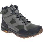 Karrimor Spiral Mıd Haki Erkek Outdoor Bot