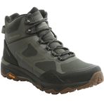 Karrimor Spiral Mid Weathertite Olive Erkek Bot