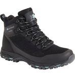 Karrimor Staffa Ladies Weathertite Mıd Siyah Kadın Outdoor Bot