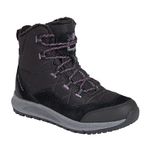 Karrimor Vancover Ladies Weathertite Black Kadın Bot