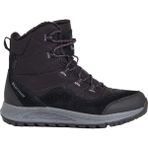 Karrimor Vancover Mıd Ladies weathertite Black Outdoor Kadın Bot