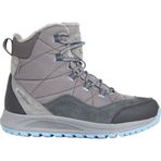 Karrimor Vancover Mıd Ladies Weathertite Gri Kadın Outdoor Bot