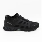 Karrimor Weathertite Siyah Erkek Trekking Ayakkabı