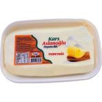 Kars Aslanoğlu Peynircilik Kars Yayık Köy Tereyağı 1 kg