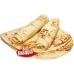 Kars Bakkaliyesi Tandır Lavaş Ekmeği 10 Adet - 500 gr