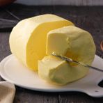 Kars Köy Tereyağı Yayla Yayık 1 kg - Kaşarcızade