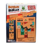 Karsan 119 Woody Boşluk Bırakma Oyunu