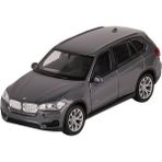 Karsan 43691 Welly Bmw X5 Çek Bırak Model Araba -Karsan Oyuncak