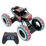 Karsan 668-1-KRS Firewheels Kumandalı Drift Yapabilen Arazi Aracı