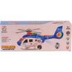 Karsan 8814 Sesli Işıklı Çarp Dön Helikopter 48