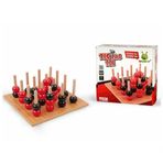 Karsan KR103 Wodooy 3D TictacToe