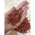 Karsan Mozaik Sck-03 Bakır Sanatsal Cam Kırığı (100GR)