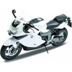 Karsan Oyuncak 1:10 Bmw K1300S Model Motorsiklet