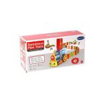 Karsan Oyuncak 660-B 60 Parça Domino Tren
