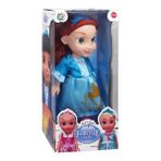 Karsan Oyuncak L-91-10 Prenses Bebek