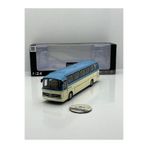 Karsan Oyuncak MERCEDES BENZ 302 CLASSİC OTOBÜS MAKETİ METAL