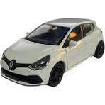 Karsan Oyuncak Renault Clio Metal Çek Bırak Araba