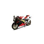 Karsan Welly 1:10 Motorcycle Honda 2009 Cb