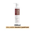 Karseell Argan Yağı Hasarlı Saçlar İçin Derinlemesine Onarıcı Şampuan 200 ml