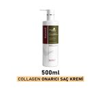 Karseell Hasarlı Saçlar İçin Derinlemesine Onarıcı Saç Kremi 500 ml