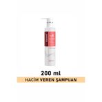 Karseell İnce Telli Saçlar İçin Ekstra Volume Hacim Veren Şampuan 200 ml